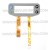 2nd Version Keypad with Myler Keyswitch Replacement for Zebra QL220 , QL420, QL420 Plus